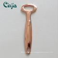 Kitchenware Durable Metal Beer Opener for Copper Attached